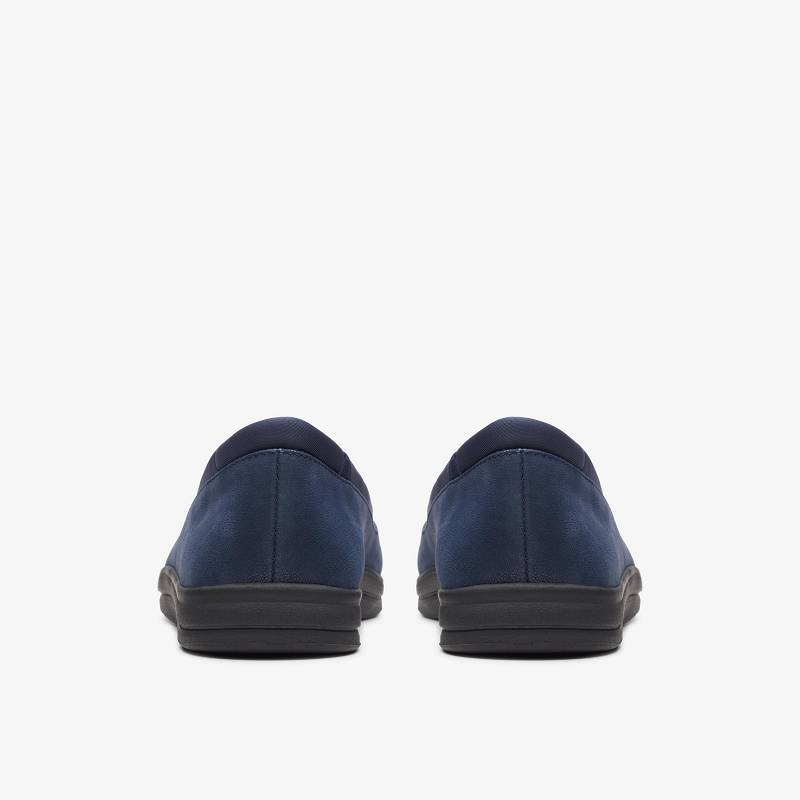 Clarks Breeze Ayla Lacivert | CLKS-85285