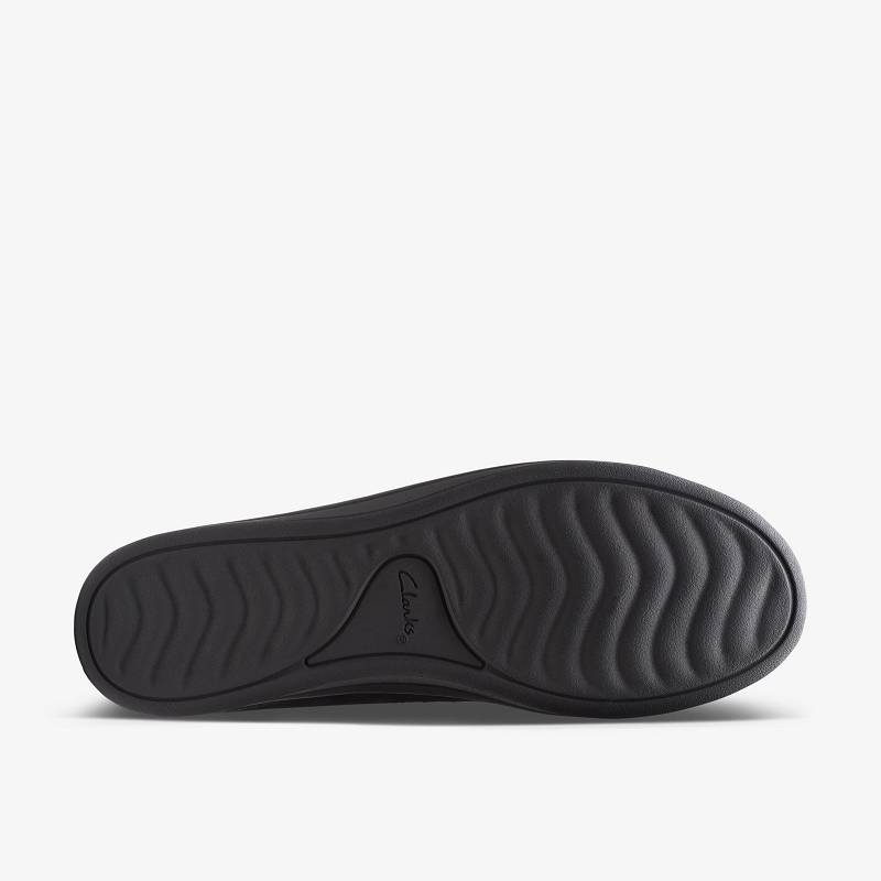 Clarks Breeze Ayla Siyah | CLKS-84805
