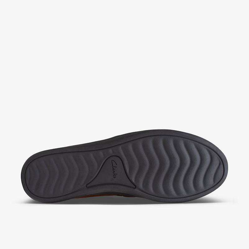 Clarks Breeze Bali Kahverengi | CLKS-84803