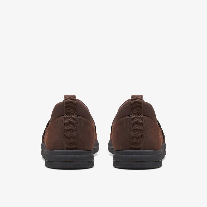 Clarks Breeze Bali Kahverengi | CLKS-84803