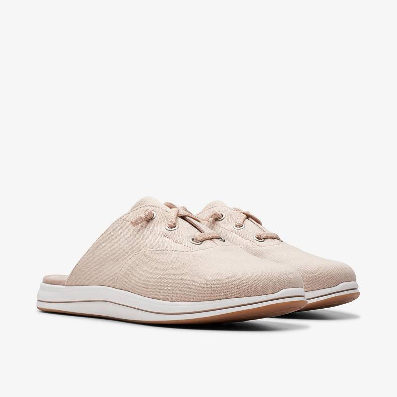 Clarks Breeze Clara Açık Kahverengi | CLKS-84894