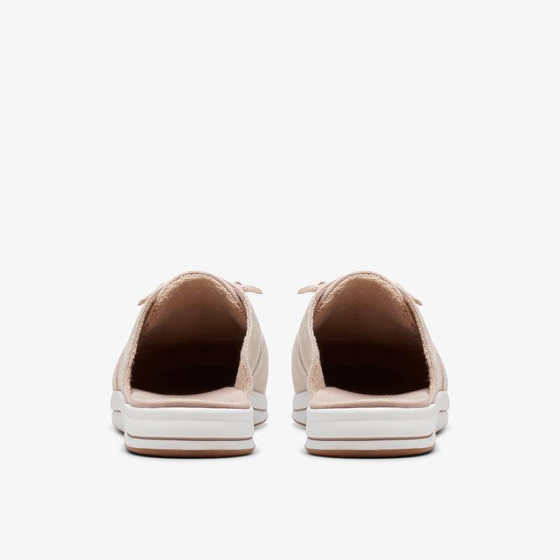 Clarks Breeze Clara Açık Kahverengi | CLKS-84894