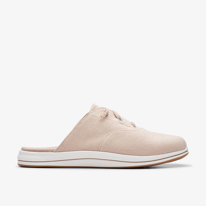 Clarks Breeze Clara Açık Kahverengi | CLKS-84894