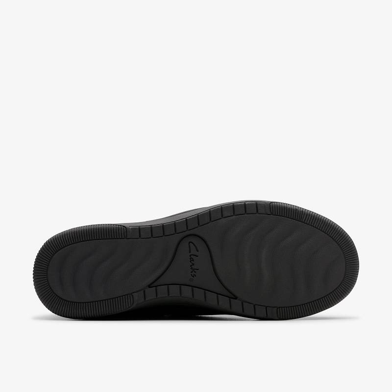 Clarks Breeze Cora Siyah | CLKS-85467