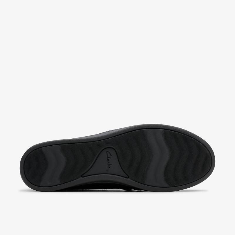 Clarks Breeze Dawn Siyah | CLKS-84782