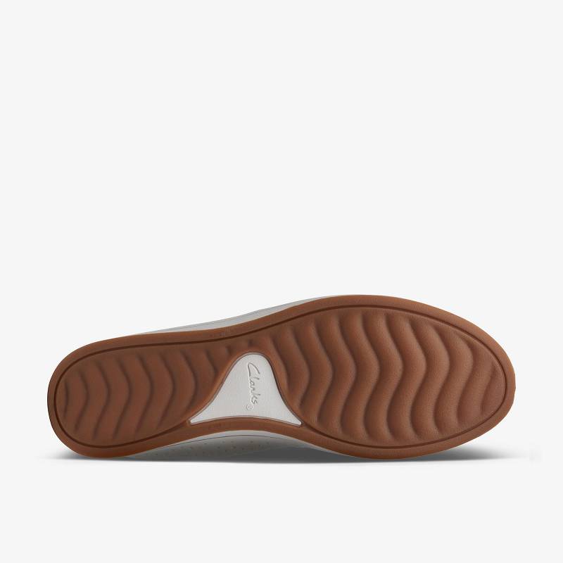 Clarks Breeze Emily Beyaz | CLKS-85353