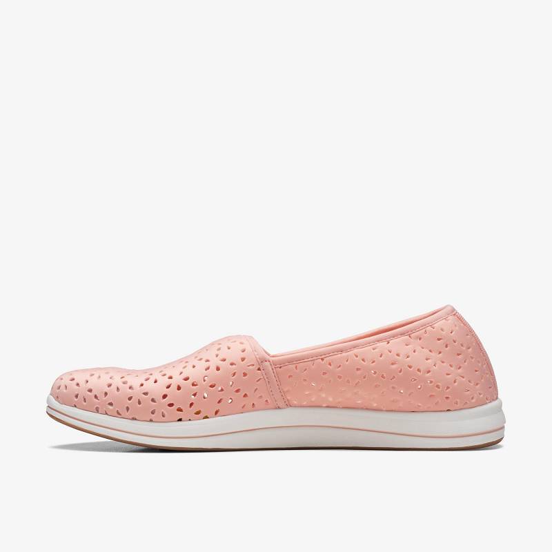 Clarks Breeze Emily Mercan | CLKS-85352