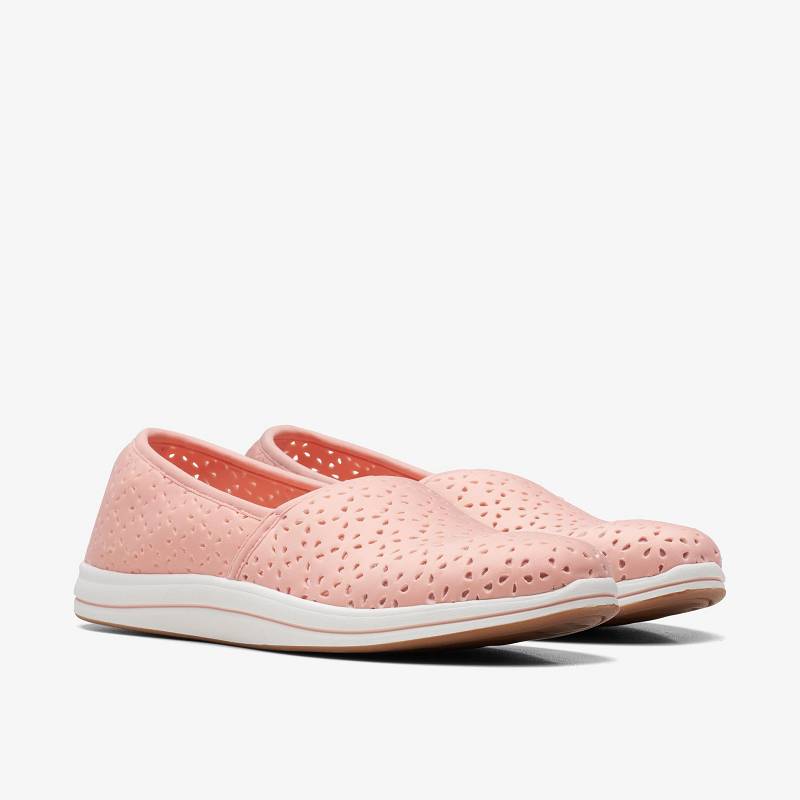 Clarks Breeze Emily Mercan | CLKS-85352