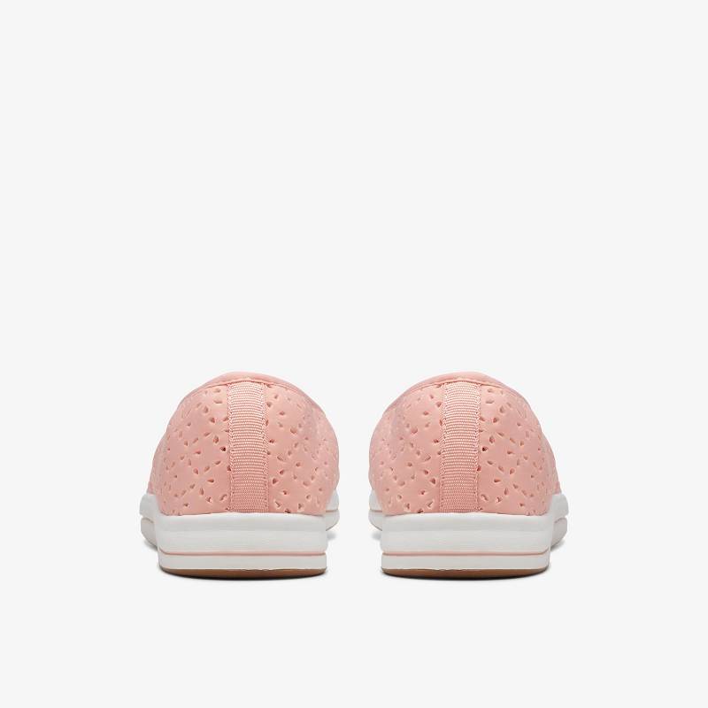 Clarks Breeze Emily Mercan | CLKS-85352