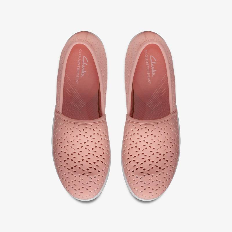 Clarks Breeze Emily Mercan | CLKS-85352