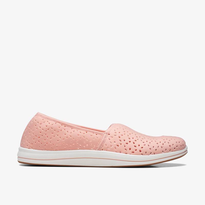 Clarks Breeze Emily Mercan | CLKS-85352
