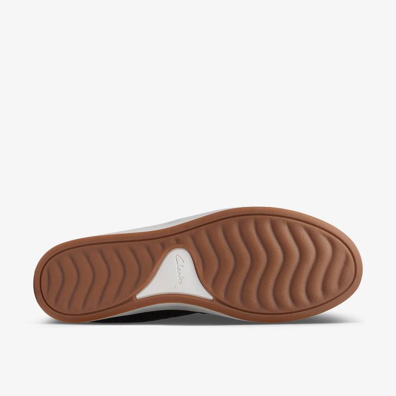 Clarks Breeze Emily Siyah | CLKS-85348