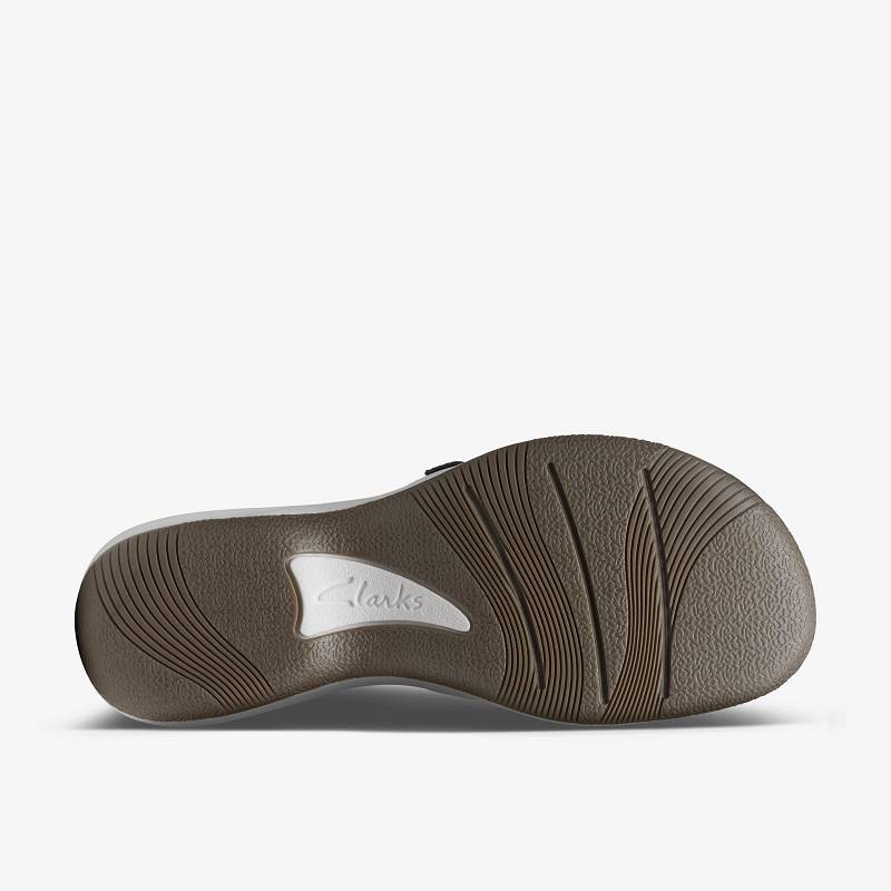 Clarks Breeze Piper Lacivert | CLKS-84921
