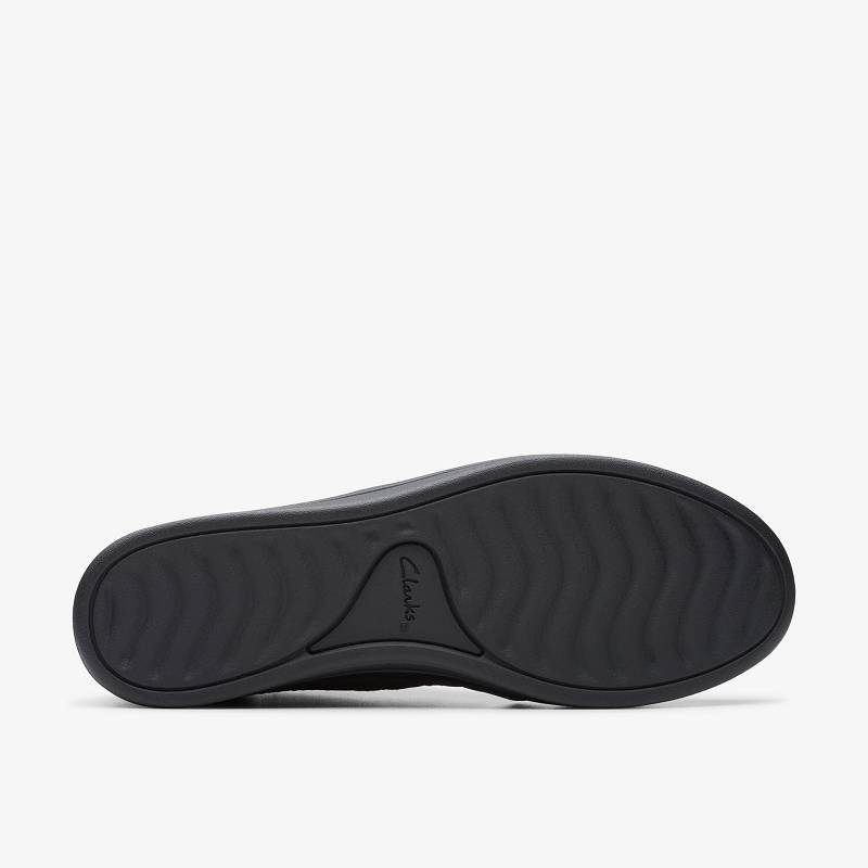 Clarks Breeze Range Koyu Kahverengi | CLKS-85471