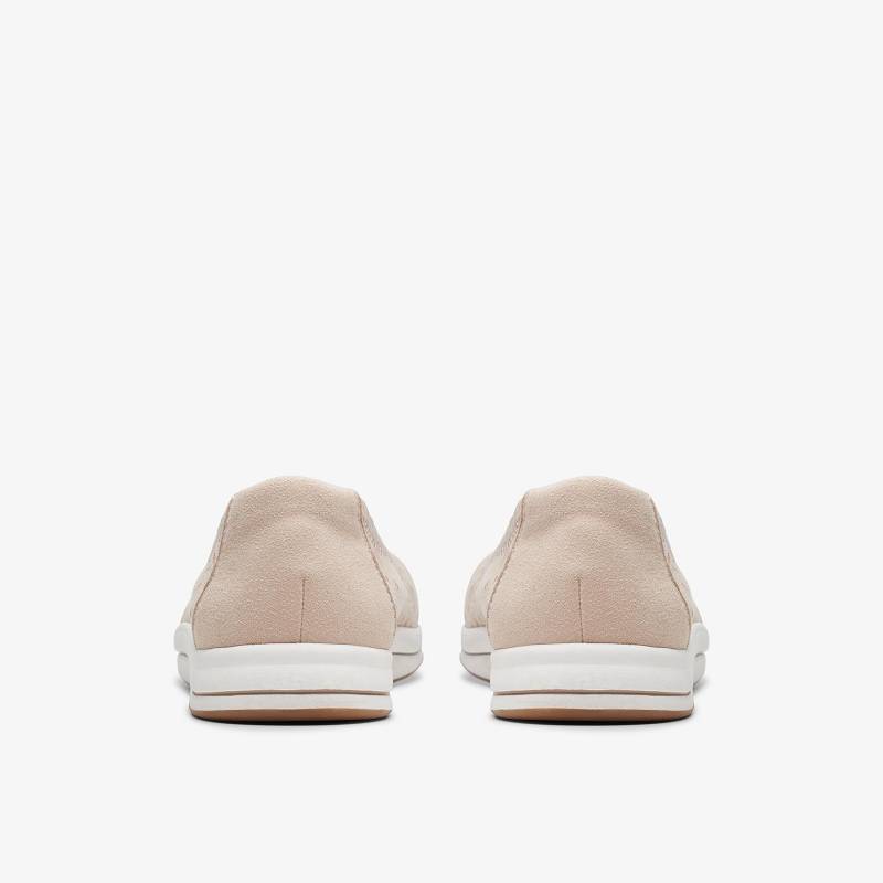 Clarks Breeze Roam Açık Kahverengi | CLKS-84825