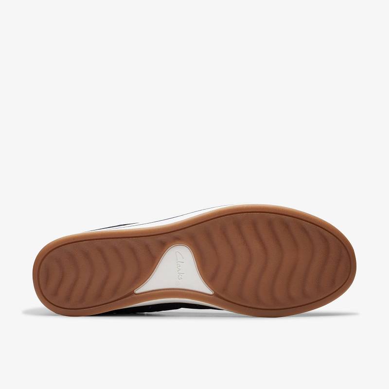 Clarks Breeze Roam Lacivert | CLKS-84827