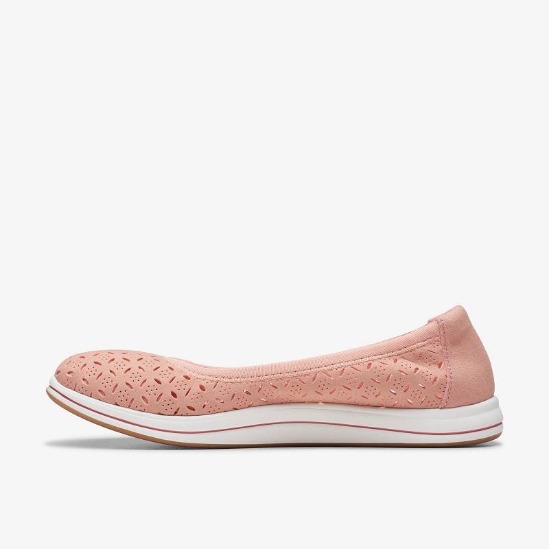 Clarks Breeze Roam Mercan | CLKS-85299