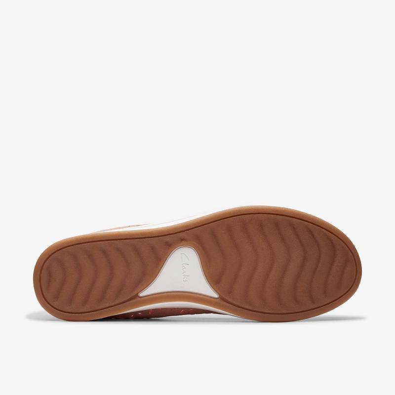 Clarks Breeze Roam Mercan | CLKS-85299