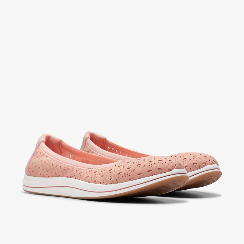 Clarks Breeze Roam Mercan | CLKS-85299