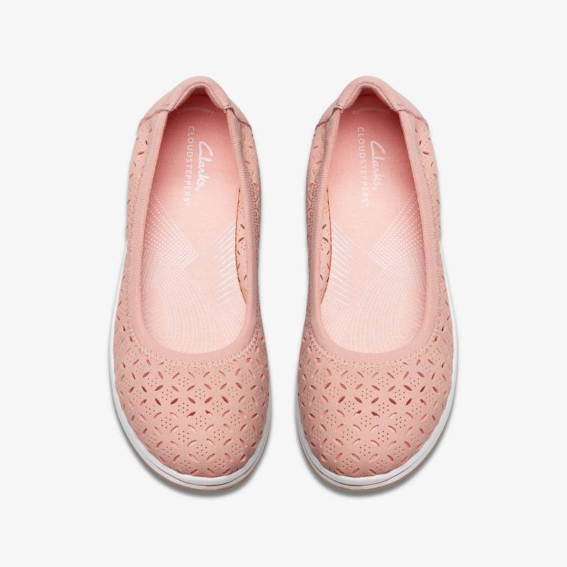 Clarks Breeze Roam Mercan | CLKS-85299