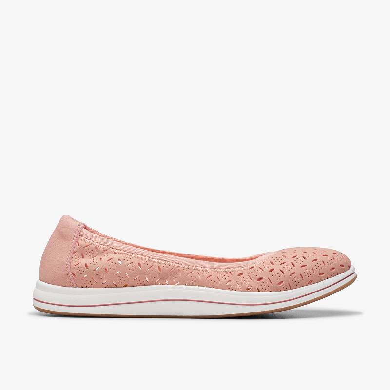 Clarks Breeze Roam Mercan | CLKS-85299