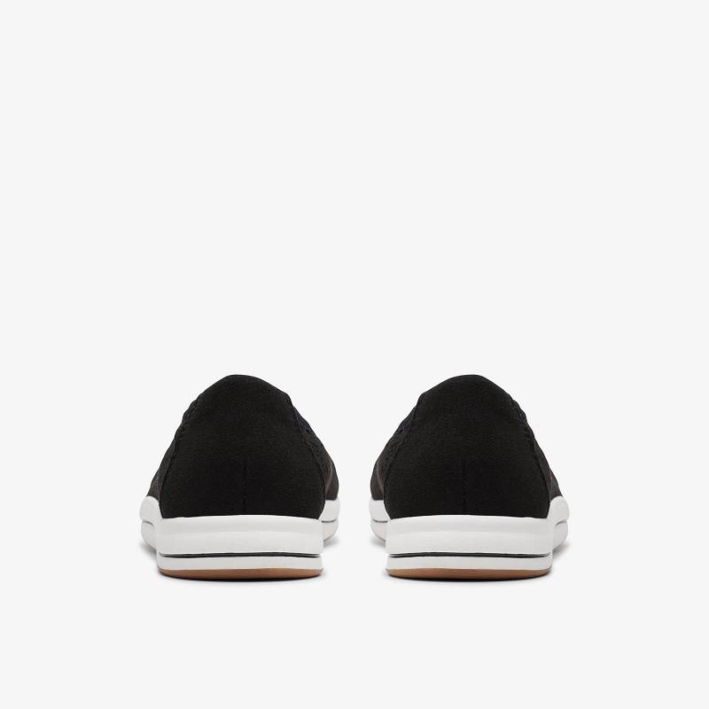 Clarks Breeze Roam Siyah | CLKS-85297