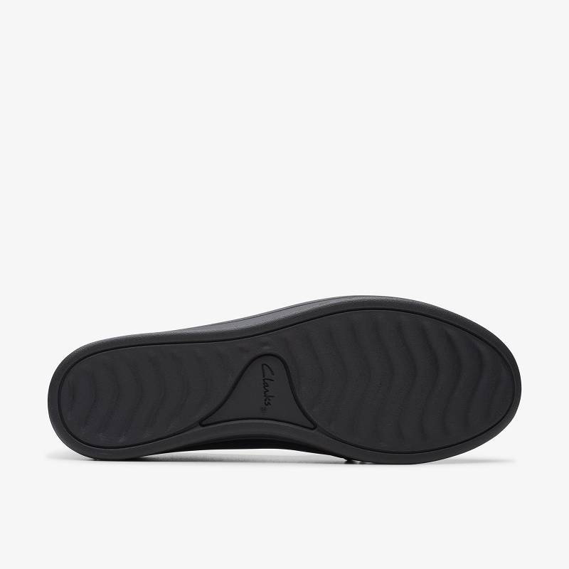 Clarks Breeze Sol Lacivert | CLKS-85301