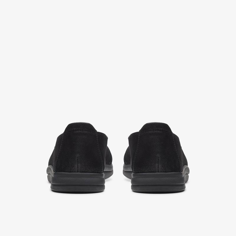 Clarks Breeze Sol Siyah | CLKS-84801