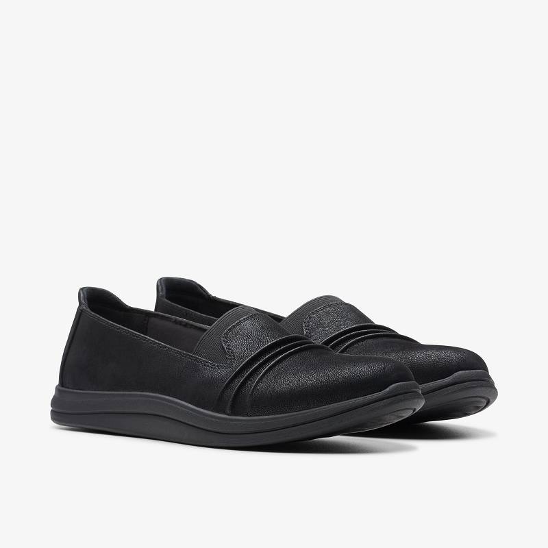 Clarks Breeze Sol Siyah | CLKS-85300