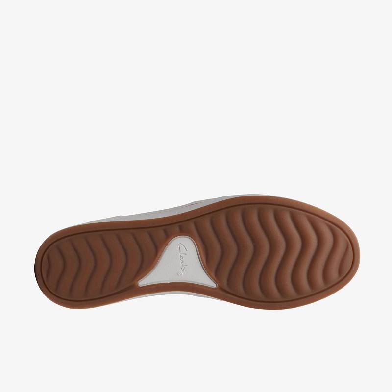 Clarks Breeze Step II Bej Rengi | CLKS-85347