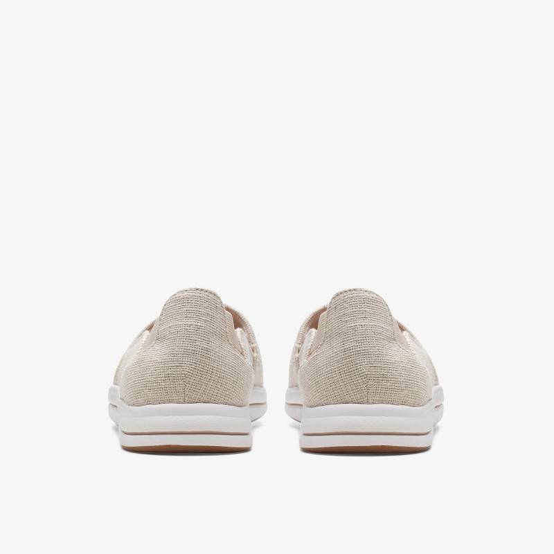 Clarks Breeze Step II Bej Rengi | CLKS-85347