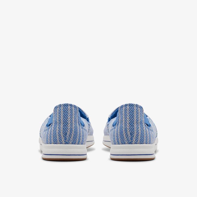 Clarks Breeze Step II Mavi | CLKS-85346