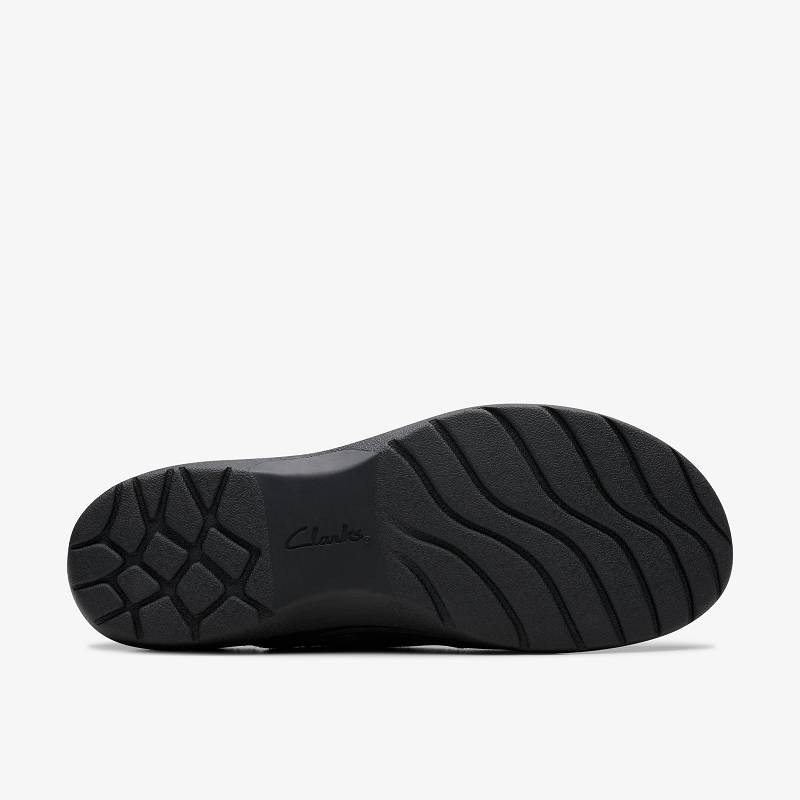 Clarks Carleigh Jazz Açık Kahverengi | CLKS-85355