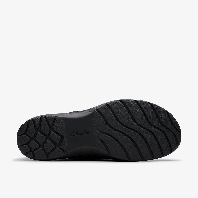 Clarks Carleigh Jazz Lacivert | CLKS-84882