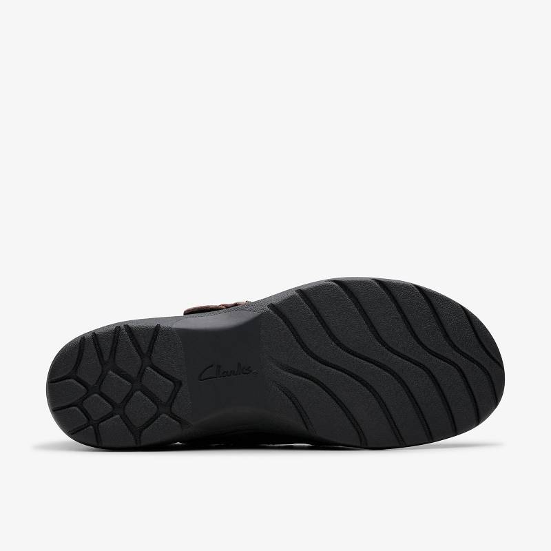 Clarks Carleigh Jazz Çikolata | CLKS-85342