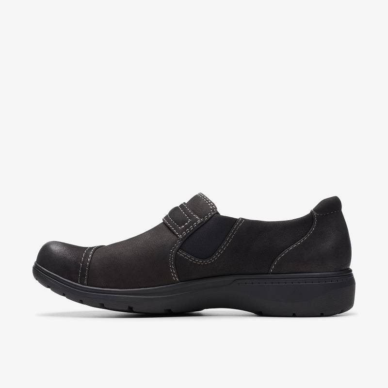 Clarks Carleigh Pearl Siyah | CLKS-85306