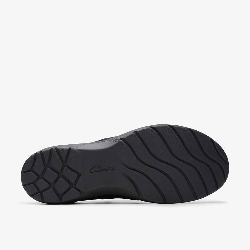 Clarks Carleigh Pearl Siyah | CLKS-85306
