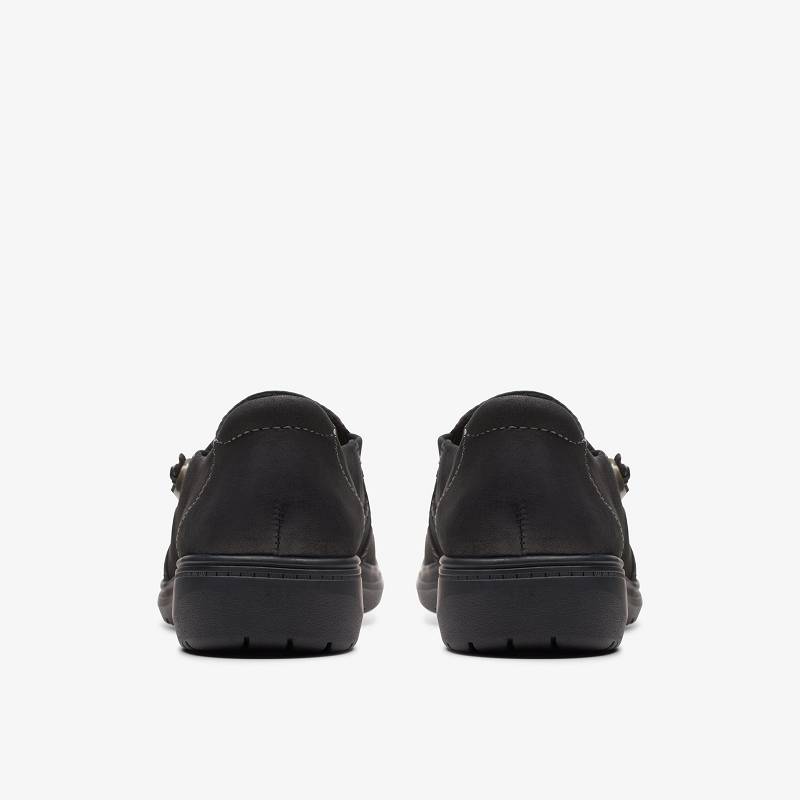 Clarks Carleigh Pearl Siyah | CLKS-85306