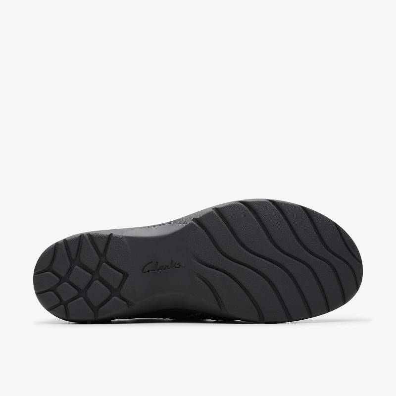 Clarks Carleigh Ray Koyu Kahverengi | CLKS-85356