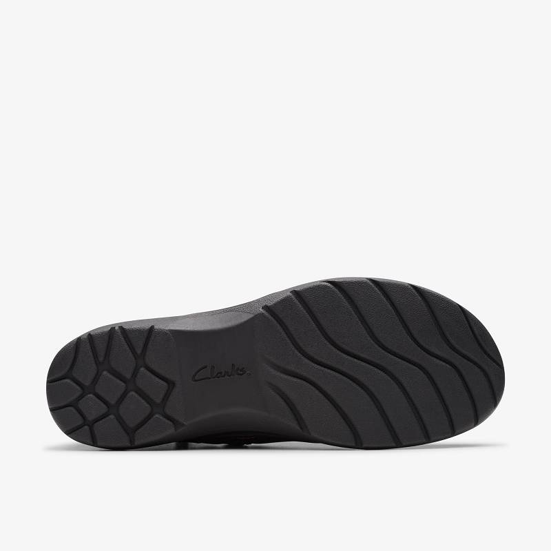 Clarks Carleigh Style Bordo | CLKS-85542