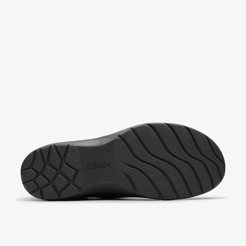 Clarks Carleigh Style Siyah | CLKS-85543