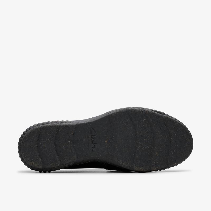 Clarks Caroline Bay Siyah | CLKS-84754