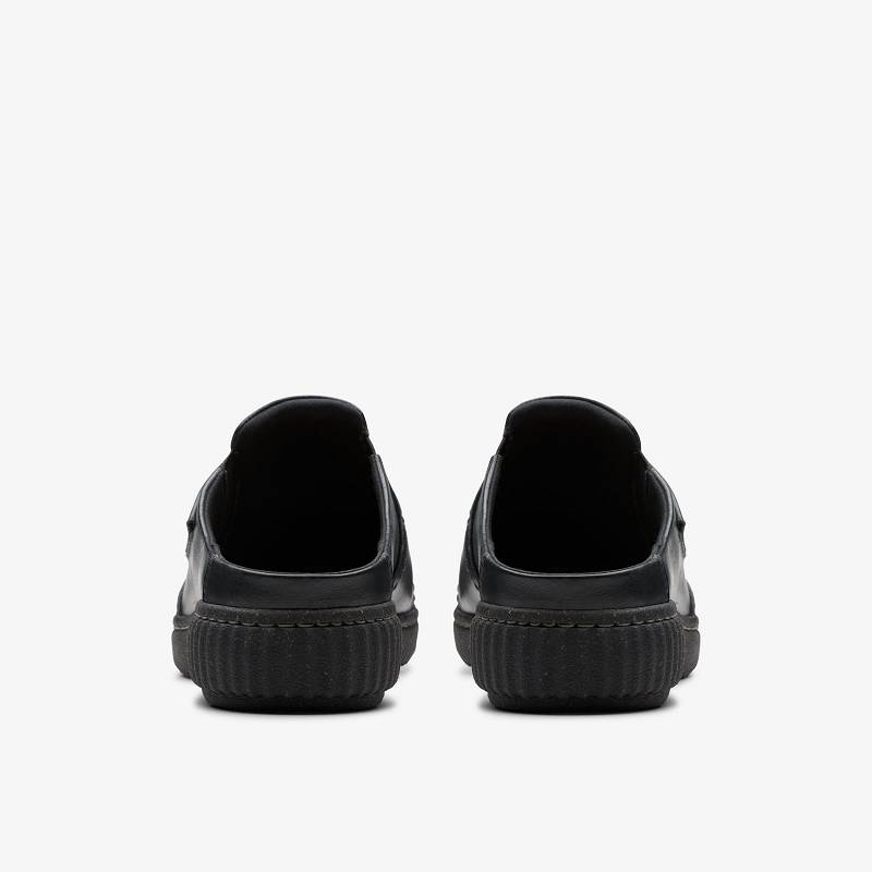 Clarks Caroline Bay Siyah | CLKS-84848