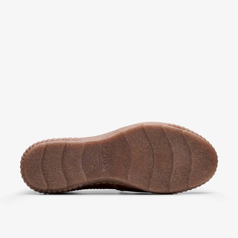 Clarks Caroline Dalia Kahverengi | CLKS-84788