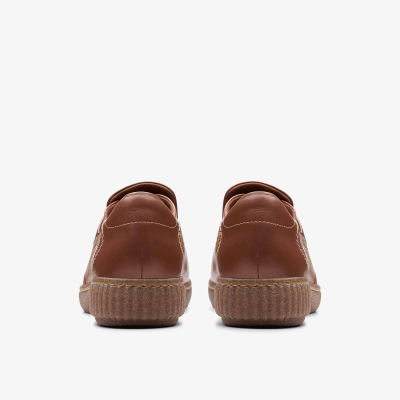 Clarks Caroline Dalia Kahverengi | CLKS-84788