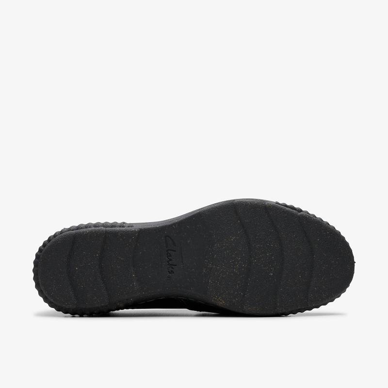 Clarks Caroline Dalia Siyah | CLKS-85308