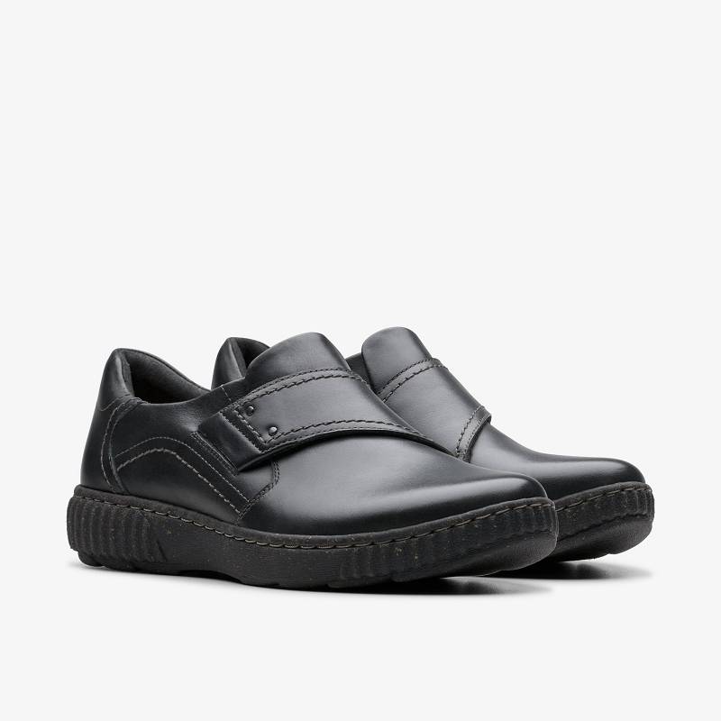 Clarks Caroline Dalia Siyah | CLKS-85308