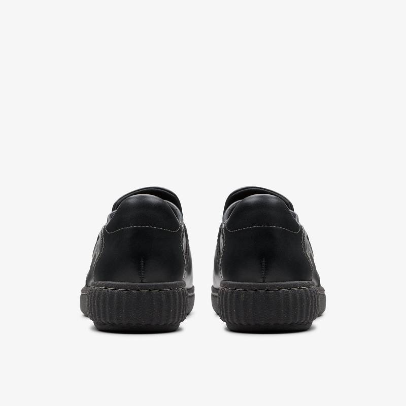 Clarks Caroline Dalia Siyah | CLKS-85308