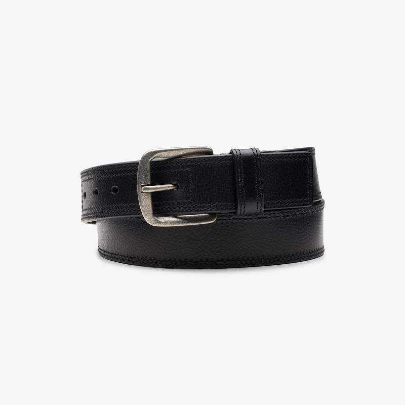 Clarks Casual Belt Siyah | CLKS-84198