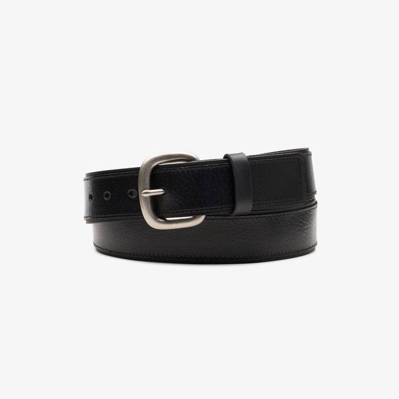 Clarks Casual Belt Siyah | CLKS-84202